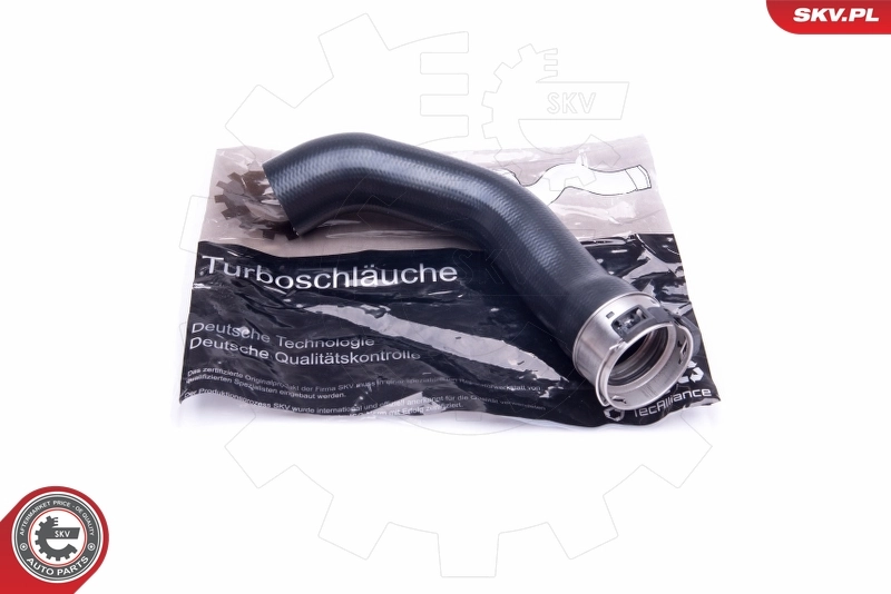 Charge Air Hose